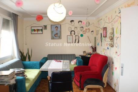 Bečej  77.000 € Stan Prodaja