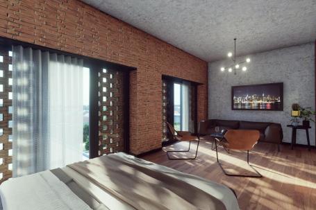 Osijek, Centar, jedinstvena prilika - objekt prilagođen za rekonstrukciju (hotel)