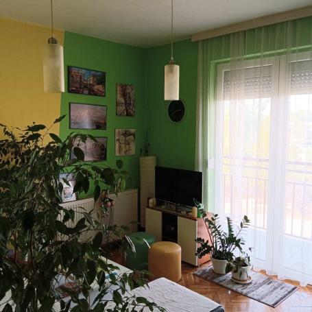 NOVI SAD - BETANIJA - 35. 00 m2