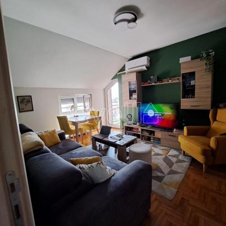NOVI SAD - SALAJKA - 47. 00 m2