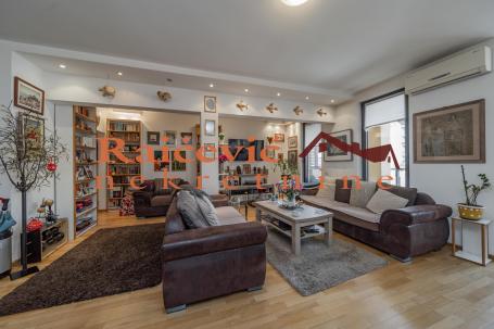 VRACAR CRVENI KRST 101m2 , T , 319000e