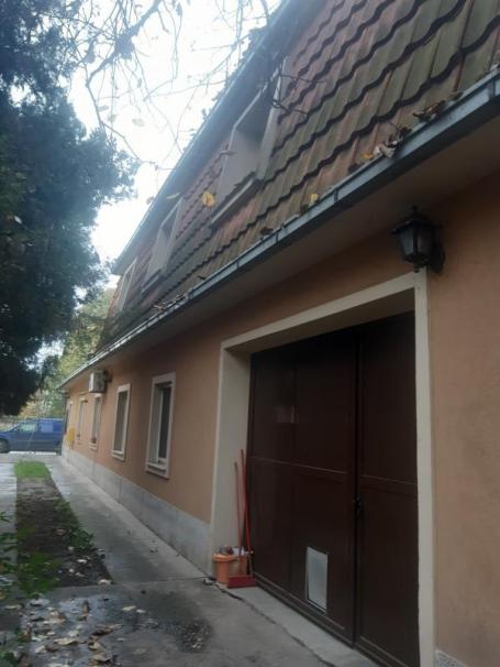Prazna kuća (poslovno-stambena namena)