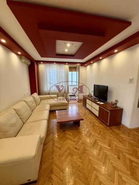 Novi Sad, Grbavica, Odlican dvoiposoban stan
