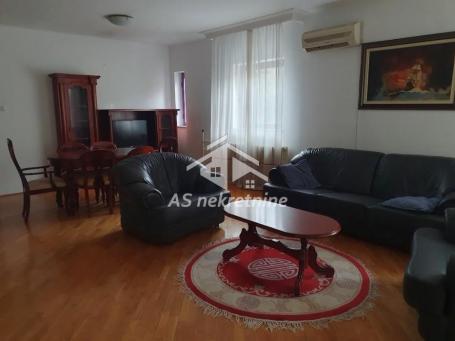 Izdavanje, Stan, Banovo brdo, Petra Martinovica