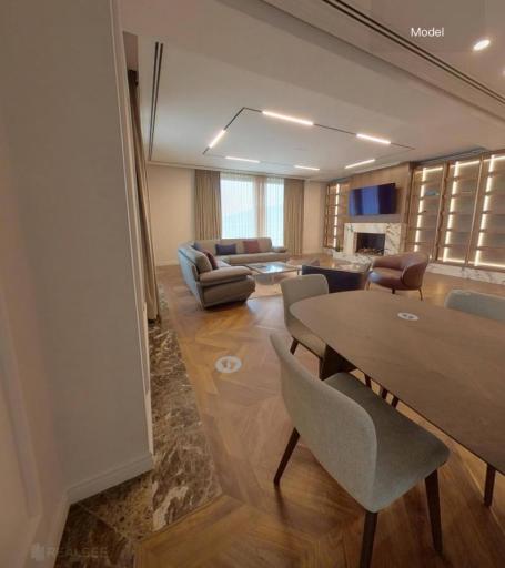 Izdavanje, Stan, 180m2 , Stara varoš