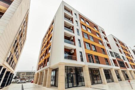 Smeštaj, Stan, 120m2 , Preko morače