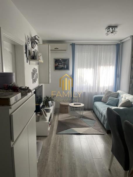 Novi Sad Telep 113.300 € Stan Prodaja