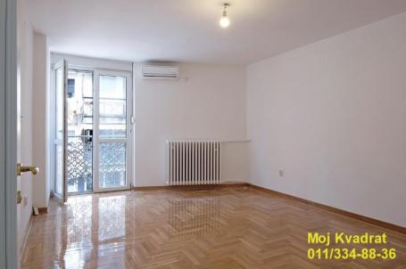 Vračar, Kalenić pijaca - Mutapova, 65m2
