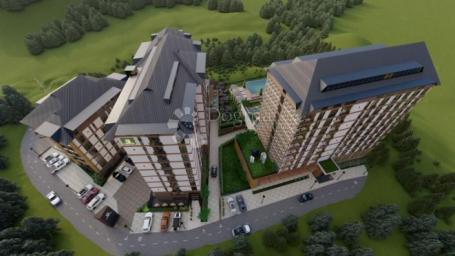 LUX APARTMAN NA 1. KATU