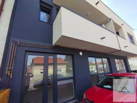 NOVI SAD -TELEP-KOTORSKA, IZDAJE SE ODLIČAN LOKAL 65m2