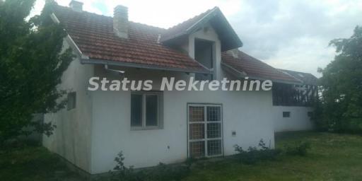 Čurug-Porodično Imanje 120m2 sa 3 jutra zemlje-065/385 8880