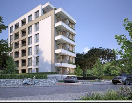 Bar ŠUŠANJ 158.700 € Stan Prodaja