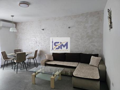 Vračar, Krunski venac, lux stan 40m2