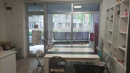 Izdaje se lokal kod Pravnog fakulteta, 25m2