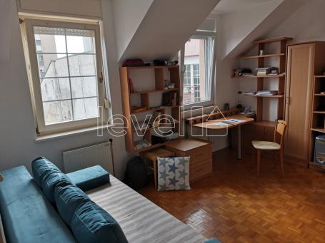 NOVI SAD - CENTAR - 35. 00 m2