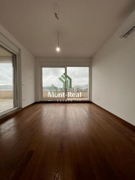 Prodaja, Stan, 115m2 , BECICI