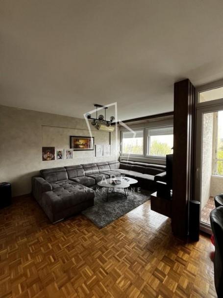 Mirijevo, kompletno renoviran stan ID#10688