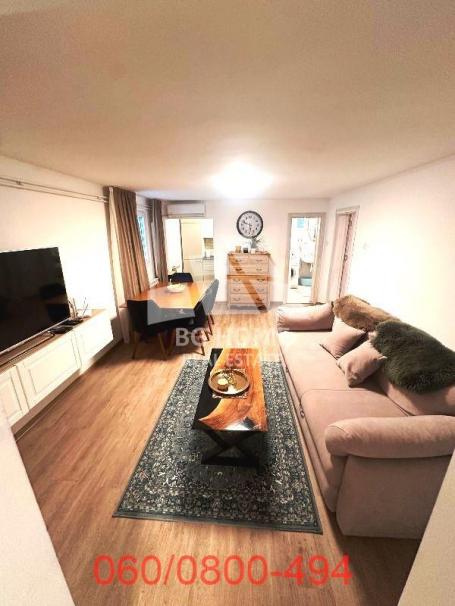 3. 0 stan-dve terase+parking mesto, Bele vode ID#3218