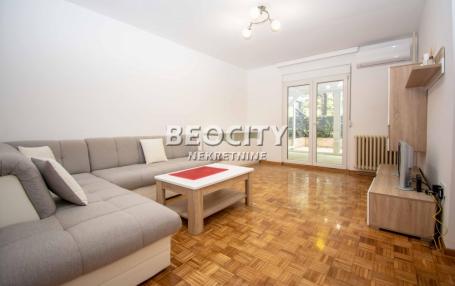 Novi Beograd, Bežanijska kosa, Marka Čelebonovića, 4. 0, 110m2, 254000EUR