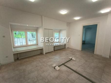 Novi Beograd, Blok 30, Bulevar Mihajla Pupina, 2. 5, 99m2, 1100EUR