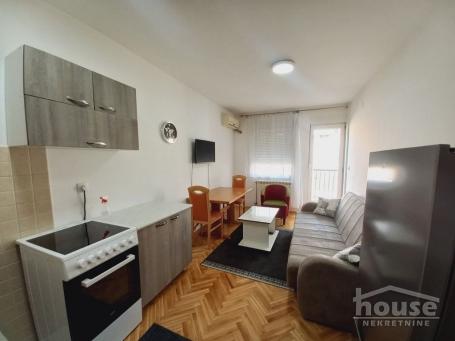 Stan NOVI SAD, NOVA DETELINARA, kv: 51, € 118450, ID: 1061036