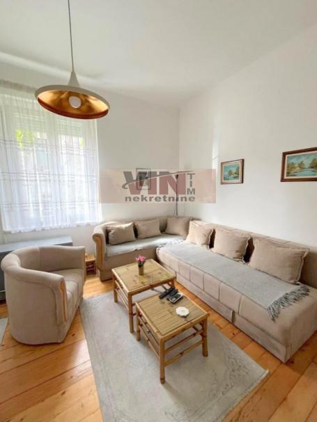 SARAJEVSKA 37m2 , 550e