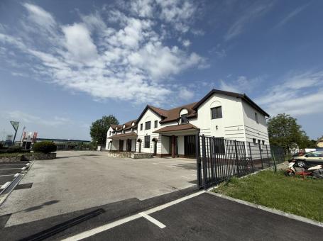 Broker - Na vratima Pančeva