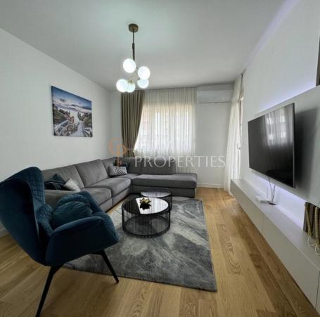 Jednosoban stan 49m2, Izdavanje, Podgorica