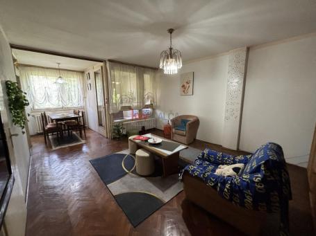 Na prodaju stan, 54 m2 - naselje Dubočica, Leskovac