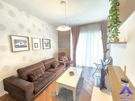 Prodaja, Stan, 63m2 , Budva