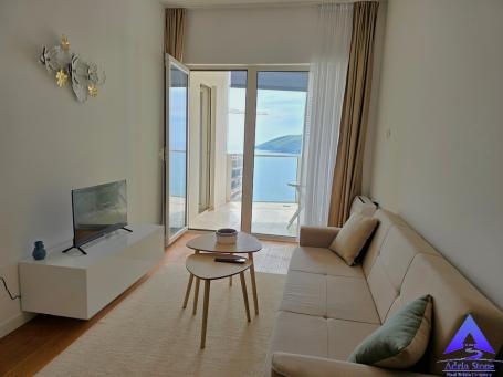 Prodaja, Stan, 77m2 , Budva