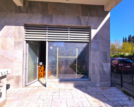 Poslovni prostor, 100m2, Zagorič, Podgorica