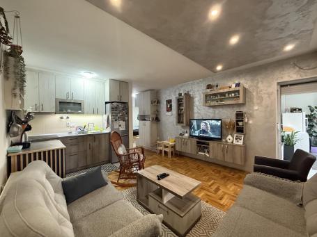 NOVI SAD - ADICE - 80. 00 m2