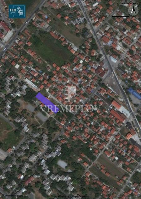 Plac Borča ID#1455