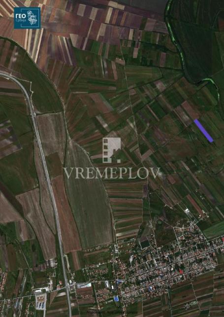 Zemljište Ovča ID#1900