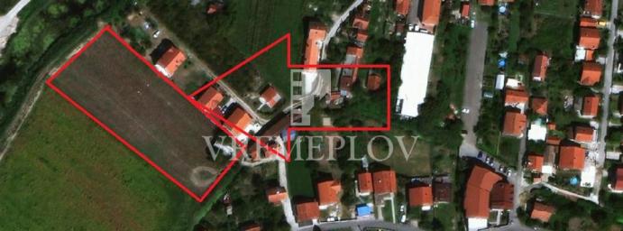 Zemljište Krnjača ID#2025
