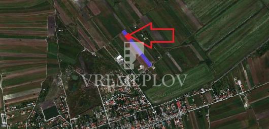 Plac Ovča ID#2123