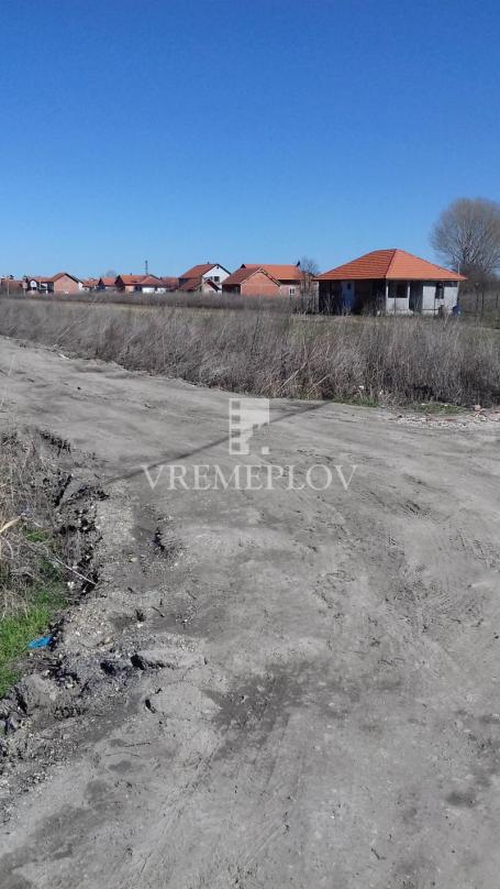 Plac Borča ID#279