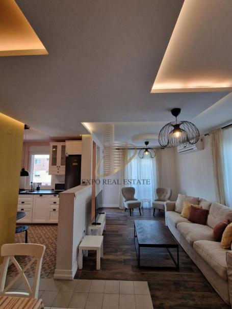 Izdavanje 4, 0 stana od 80m2, sa računima