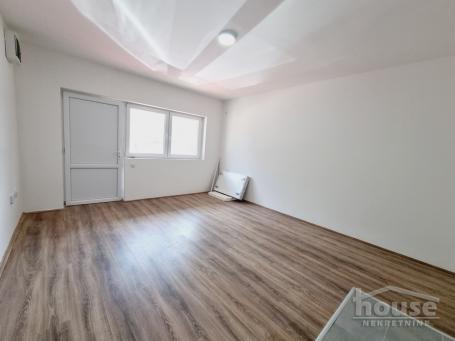 Stan NOVI SAD, ADICE, kv: 24, € 45750, ID: 1063548