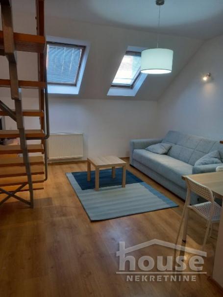 Izdavanje NOVI SAD, CENTAR, kv: 39, € 330, ID: 9106790