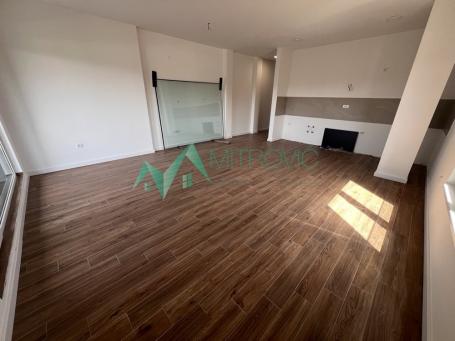 Novi Sad, Telep - Nov neuseljavan, komforan, četvorosoban stan, povrat PDV-a