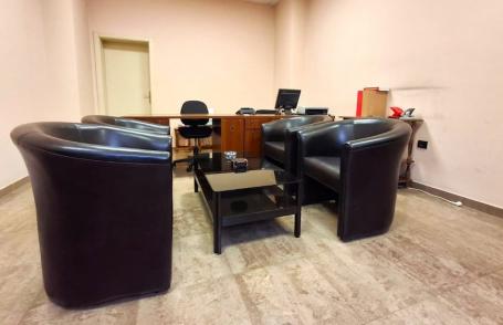 Poslovni prostor, 35m2, Preko Morače, Podgorica