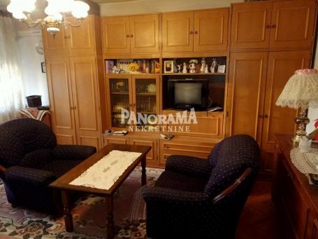 Vračar-Kneza od Semberija, 2. 0, 56m2, uknjižen ID#3213