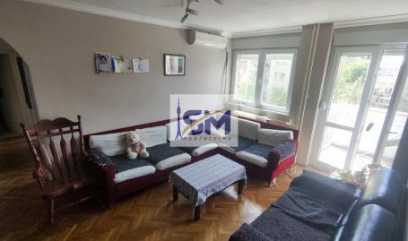 Centar, odličan stan 73m2