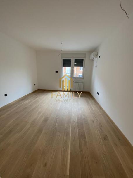 Garsonjera u novogradnji od čak 32m² - Novi Sad, Telep