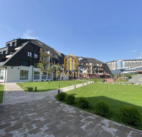 Luksuzan apartman u srcu Vrdnika, u neposrednoj blizini hotela Fruške terme