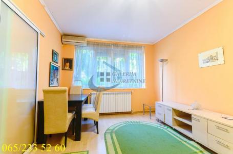 Vračar, Crveni krst - Timočka 23m2