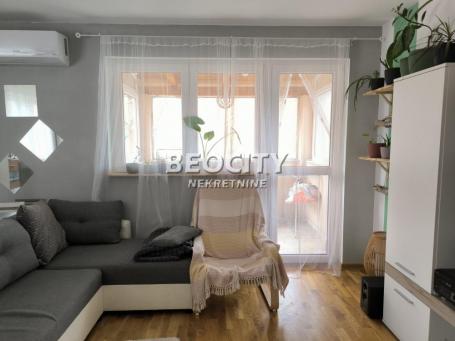 Palilula, Karaburma, Salvadora Aljendea, 2. 0, 43m2, 120000EUR