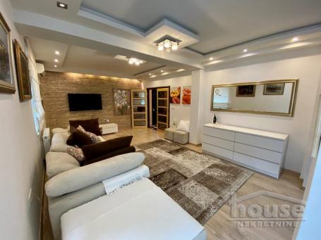 Stan NOVI SAD, BULEVAR EVROPE, kv: 142, € 256000, ID: 1056905